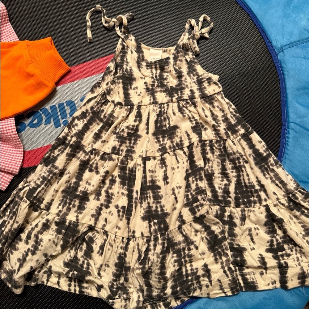 Stylish Kate Quinn Twirl Kids Dress